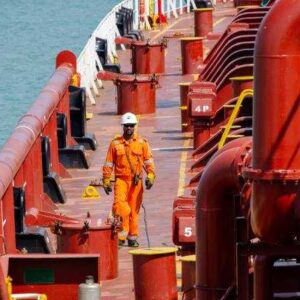 Online Course Certified Tanker Operations Manager