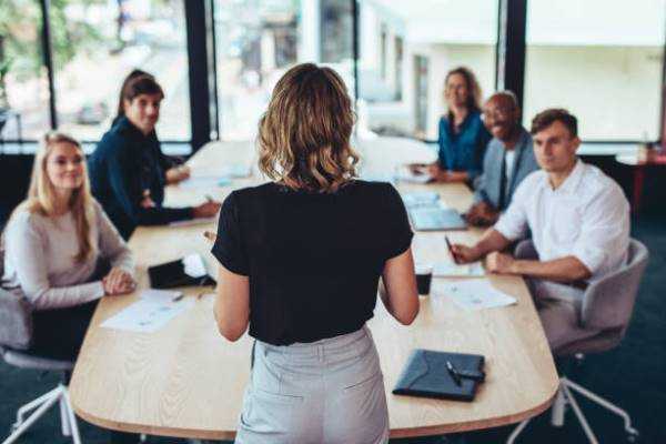 Online Course Certified Team Leader
