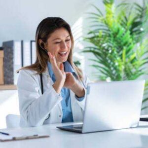 Online Course Certified Tele-Healthcare Service Manager