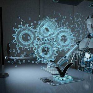 Online Course Certified Test Automation Engineer