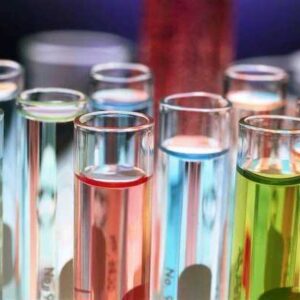 Online Course Certified Textile Chemical Processing Operator