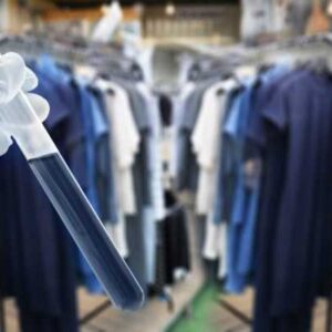 Online Course Certified Textile Chemical Tester