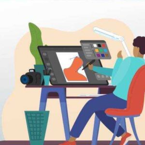 Online Course Certified Textile Design Software Specialist