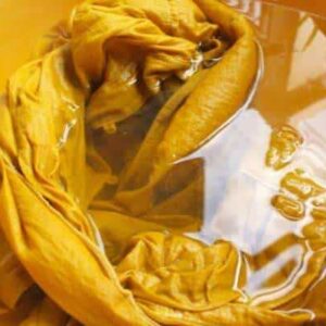 Online Course Certified Textile Dyeing Professional