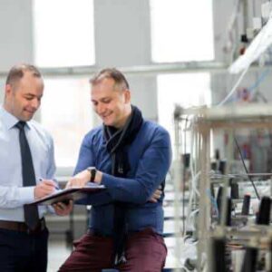 Online Course Certified Textile Manager