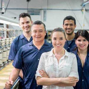 Online Course Certified Textile Quality Manager