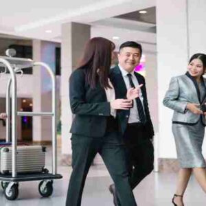 Online Course Certified Tourism Business Development Manager