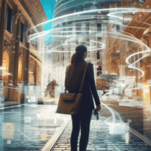 Online Course Certified Tourism Data Analyst