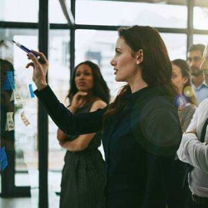 Online Course Certified Tourism Marketing Executive