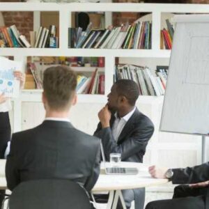 Online Course Certified Training & Office Development Manager