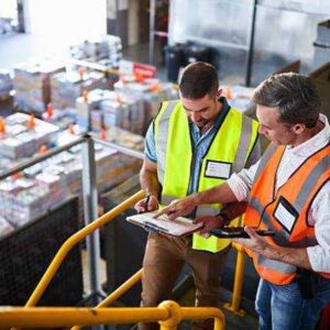 Online Course Certified Transit & Distribution Supervisor