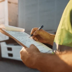 Online Course Certified Transport Documentation Clerk