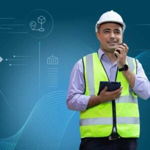 Online Course Certified Transport & Logistics Strategy Manager