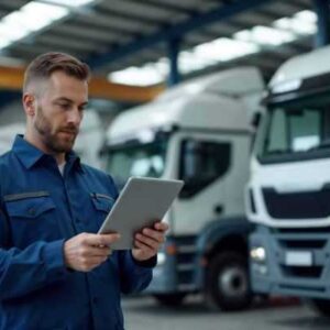 Online Course Certified Transportation Risk Management