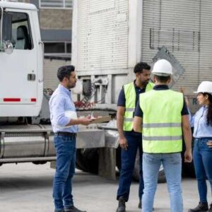 Online Course Certified Transportation Risk Manager