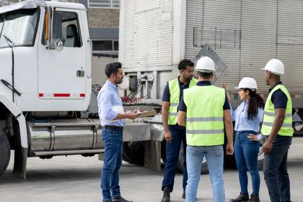 Online Course Certified Transportation Risk Manager