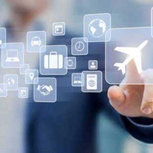 Online Course Certified Travel Technology Specialist