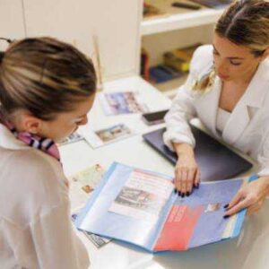 Online Course Certified Travel & Tourism Associate (Tour Operator)