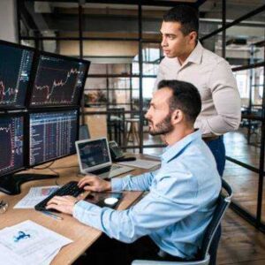 Online Course Certified Treasury & Forex Officer