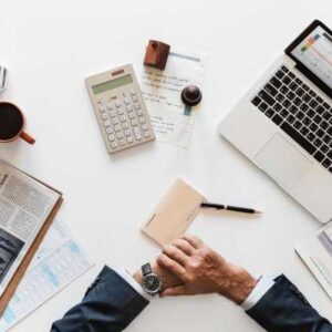 Online Course Certified Treasury & Liquidity Specialist