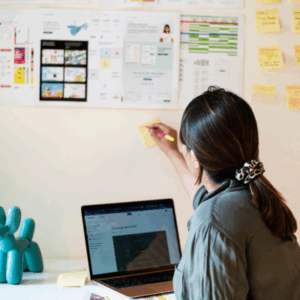 Online Course Certified User Experience (UX) Designer