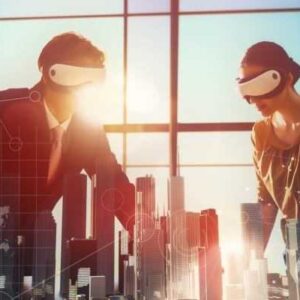 Online Course Certified (VR) Visualization Specialist (Construction)