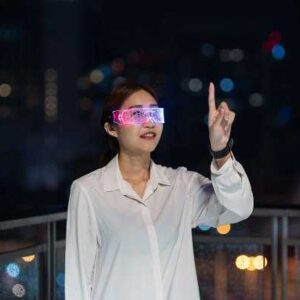 Online Course Certified VR/AR Content Creator