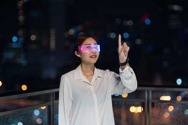 Online Course Certified VR/AR Content Creator