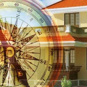 Online Course Certified Vaastu Consultant