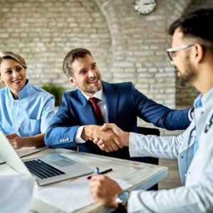 Online Course Certified Vendor Contract Manager