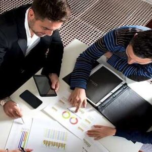 Online Course Certified Vendor Management Specialist