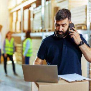 Online Course Certified Vendor Manager