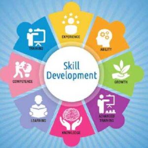 Online Course Certified Vocational Skill Development Officer