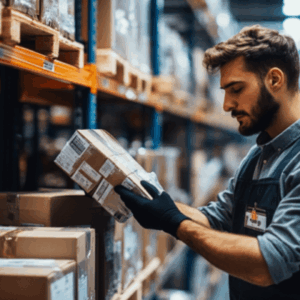 Online Course Certified Warehouse Performance Analyst