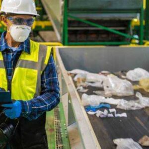 Online Course Certified Waste Management Professional