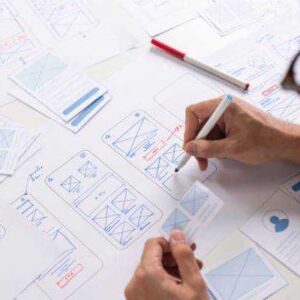 Online Course Certified Web Prototyping Specialist