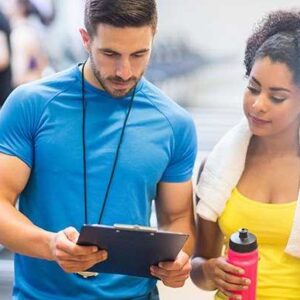 Online Course Certified Weight Management Specialist