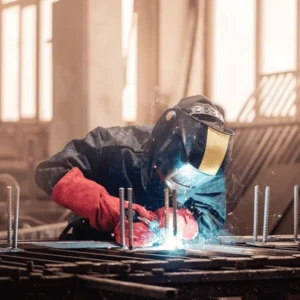 Online Course Certified Welder (Construction)