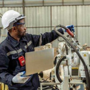 Online Course Certified Welding Inspector