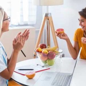 Online Course Certified Wellness Coach