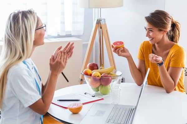 Online Course Certified Wellness Coach