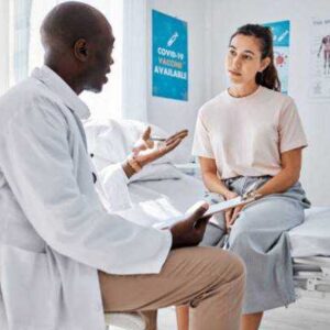 Online Course Certified Wellness Program Specialist