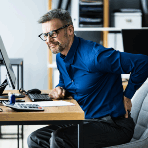 Online Course Certified Workplace Ergonomics Specialist