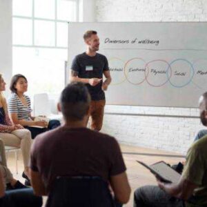 Online Course Certified Workplace Wellness Coordinator