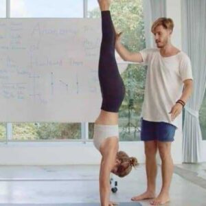 Online Course Certified Yoga Anatomy Educator
