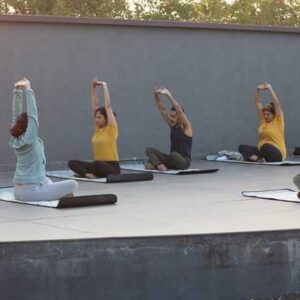 Online Course Certified Yoga & Meditation Franchise Development Manager