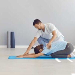 Online Course Certified Yoga Therapist for Neurological Health