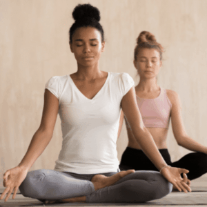 Online Course Certified Yoga Therapist for Neurological Health