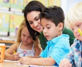 Online course Certificate In Child Care Taker