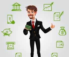 Online Course Certificate in Commercial Banker